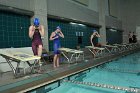 WSwim vs USCGA  Women’s Swimming & Diving vs US Coast Guard Academy. : WSwim, swimming